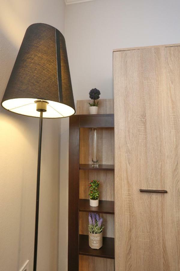 Oli'S Luxury Apartment Thessaloniki Exterior photo