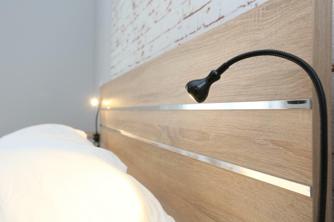 Oli'S Luxury Apartment Thessaloniki Exterior photo